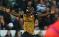 Swansea City v Arsenal - Premier League